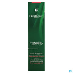 René Furterer - Sérum cuir chevelu pro-jeunesse - TONUCIA NATURAL FILLER