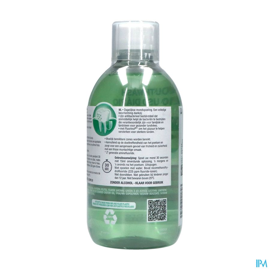 Eludril Protection 500ml