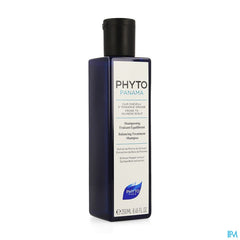 Phytopanama Sh Doux Chev Normaux 250ml Nf