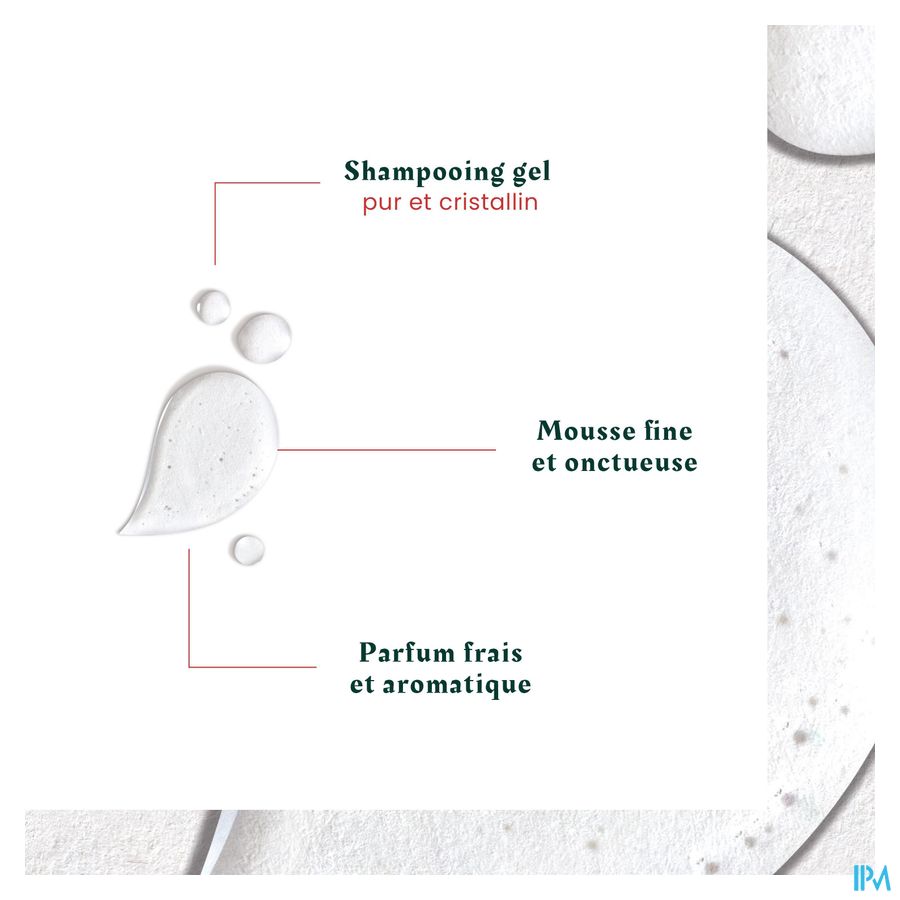 René Furterer Shampooing antipelliculaire pellicules grasse, cuir chevelu gras - Shampoing anti pelliculaire - NEOPUR MICROBIOME EXPERT