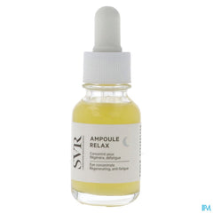 Svr Ampoule Relax 15ml