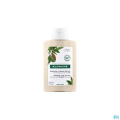 Klorane - Shampoing Réparation au Cupuaçu BIO - Cheveux très secs