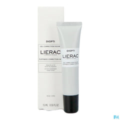 Lierac Diopti Poches Tube 15ml