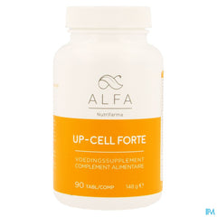 Alfa Up-cell Forte Comp 90