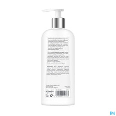 Lotion Corporelle Hydratant Dermalex® - Peau Normale - 400ml