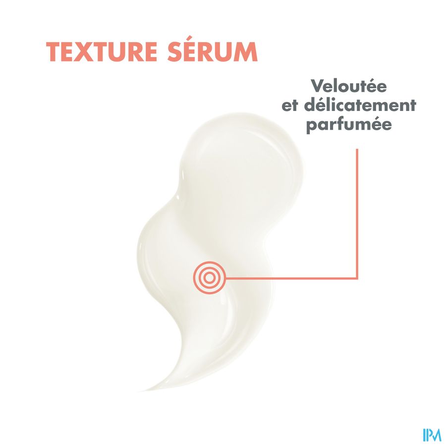 Avène VITAMIN ACTIV Cg Sérum correcteur éclat vitamin C 30ml