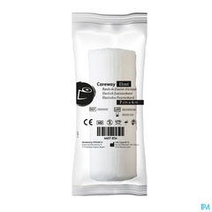 Careway Elast Bande Fixation Cello 7cm X 4m