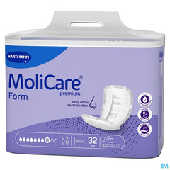 Molicare Premium Form 8d 32 1684080