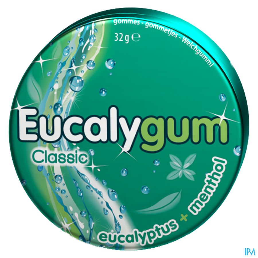 Eucalygum Classic