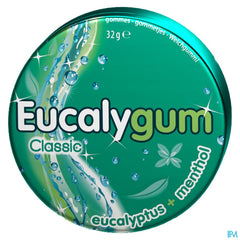 Eucalygum Classic
