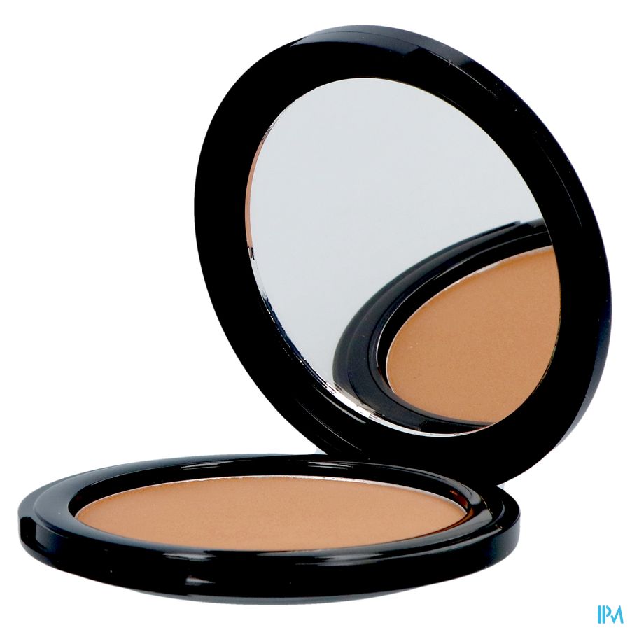 Couleurs De Noir Clear Skin Comp. Bronzer 03 Br.