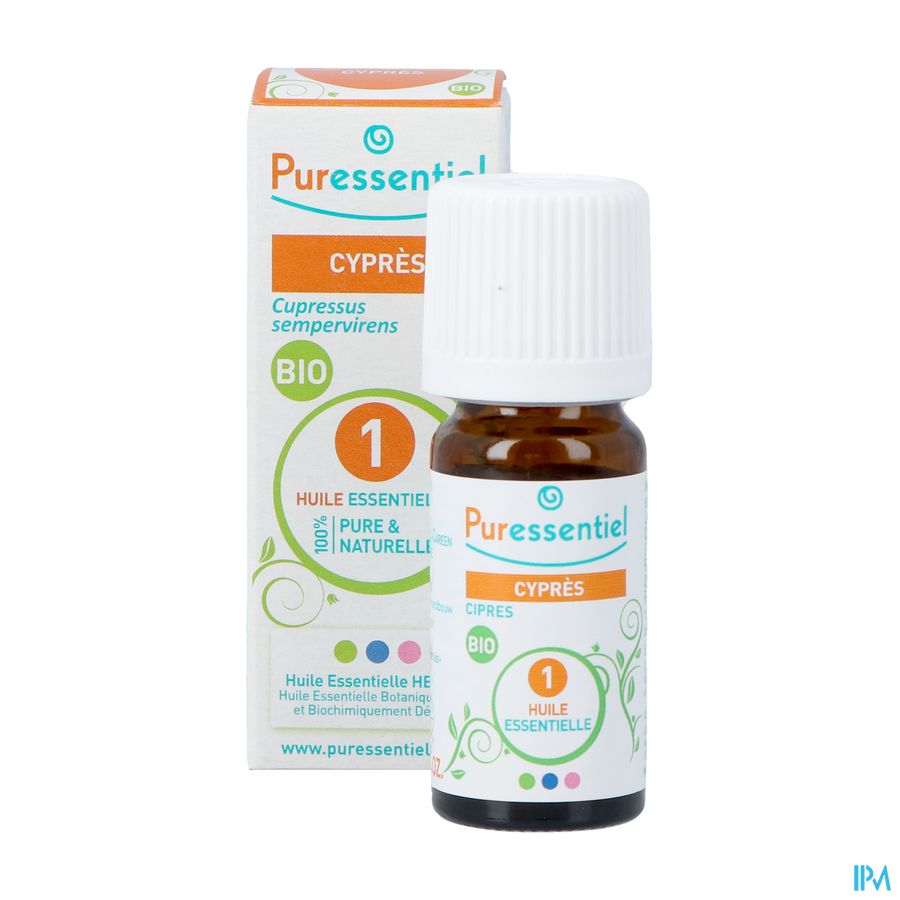 Puressentiel He Cypres Bio Expert 10ml