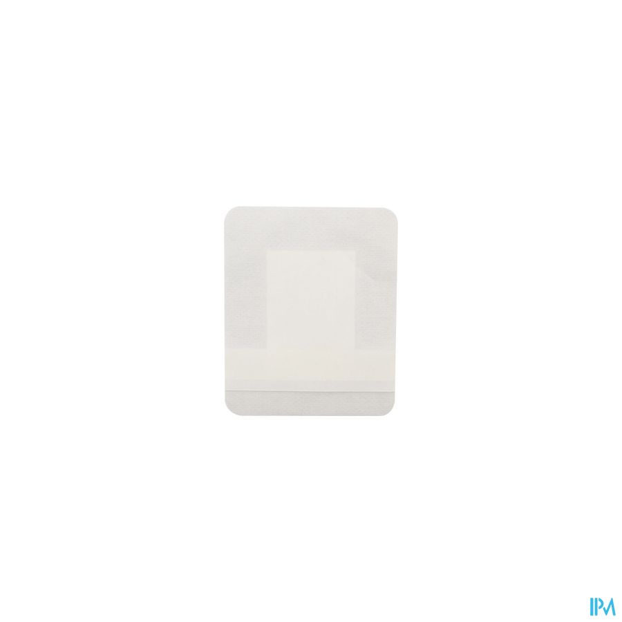 Curapor Pans Chirurg. Sterile 10cmx 8cm 5 32903