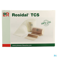 Rosidal Tcs 10cmx6m 1 26484