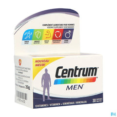 Centrum Men Comp 30