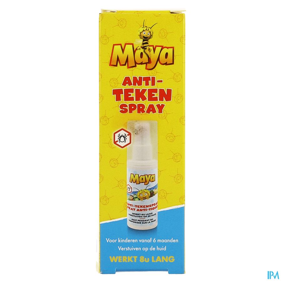 Studio 100 A/tiques Maya Spray 60ml