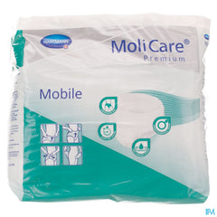 Molicare Pr Mobile 5 Drops l 14 P/s