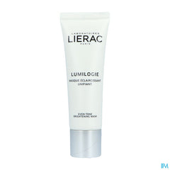 Lierac Lumologie Masque Illuminateur Unifiant 50ml