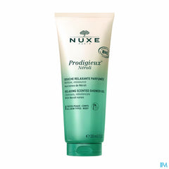 Nuxe Prodigieux Gelee Douche Neroli 200ml