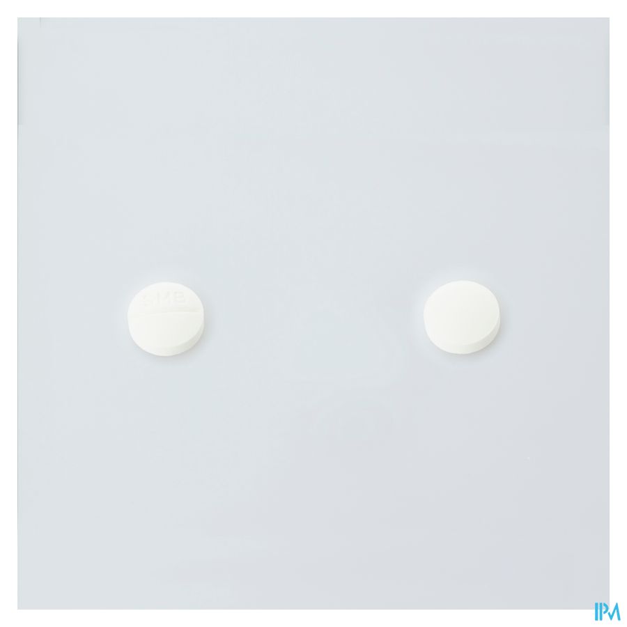 Zyloric 100 Comp 100 X 100mg