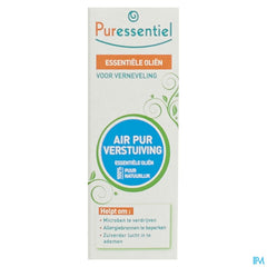 Puressentiel Diffusion Air Pur Complexe Fl 30ml