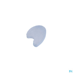 PODO 06 SEPARATEUR DEMI-LUNE SILICONE \   SMALL (point. 32-36)