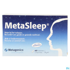 MetaSleep