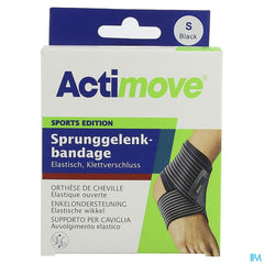 Actimove Sport Ankle Wrap S 1
