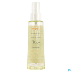Eau Thermale Avène - Huile de soin Body