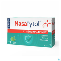 Nasafytol®