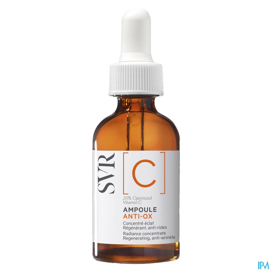 Svr C Ampoule A/ox 30ml