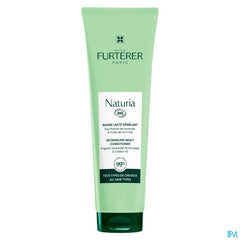 René Furterer Baume lacté démêlant - Soin démêlant bio - NATURIA