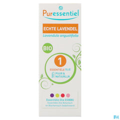 Puressentiel He Lavande Vraie Bio 30ml
