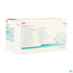 Tegaderm Roll 3m Film Transp. 10cmx10m 1 16004