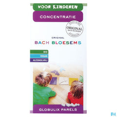 Fleurs De Bach Kids Concenreation