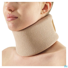 COLLIER CERVICAL N - mod. Normal - H  8cm \    X.SMALL = - 33 CM