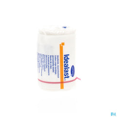 Idealast Avec Agr. 8cmx5m Bc 1 P/s