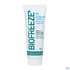 Biofreeze Pain Relieving Gel 118ml