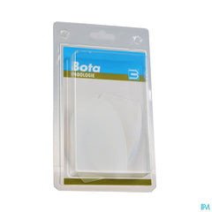 PODO 09 TALONNETTE SILICONE 5 MM \  LARGE (point. 41-43)