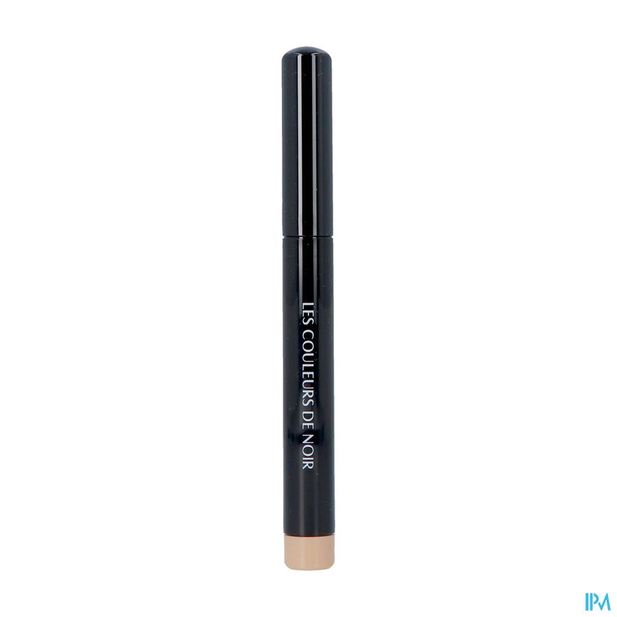 Couleurs De Noir Stylo Oap Wtp Matte 01