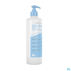 DEXERYL SHOWER Crème de douche 500 ML Hygiène peau sèche et à tendance atopique