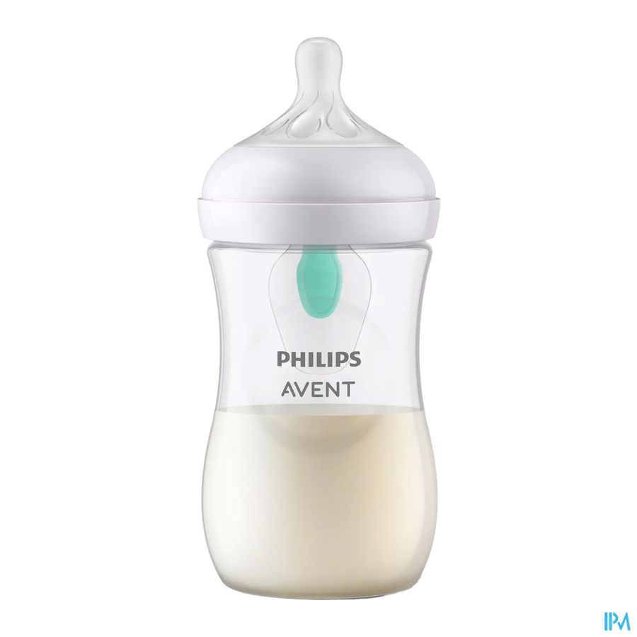 Philips Avent Natural 3.0 Airfree Biberon 260ml