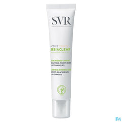Svr Sebiaclear Active Teintee 40ml