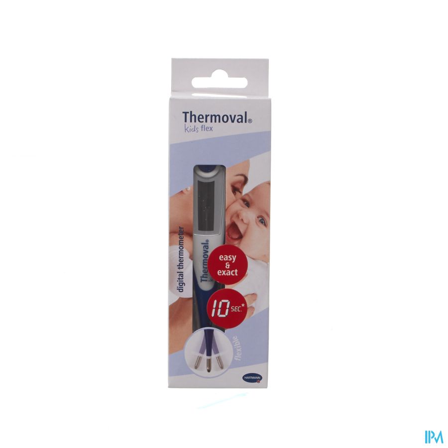 Thermoval Kids Flex 1 P/s