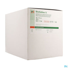 Stellaline 5 Comp Ster 10,0x10,0cm 100 17788