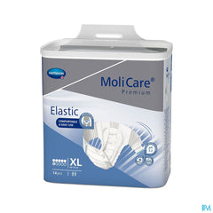 Molicare Pr Elastic 6 Drops Xl14 P/s