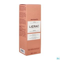 Lierac Phytolastil Le Gel Vergetures Tube 200ml