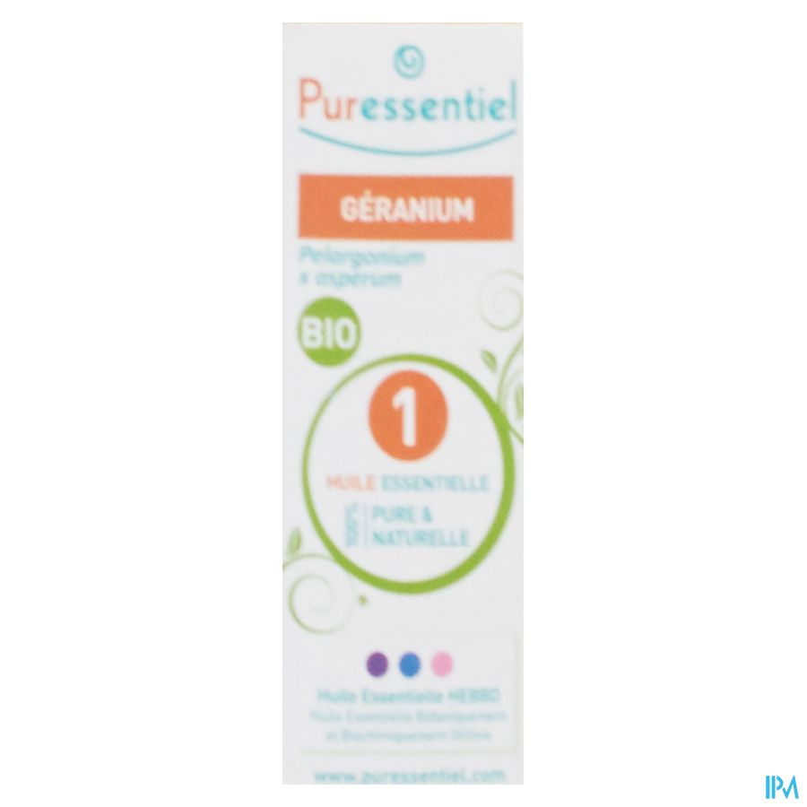 Puressentiel He Geranium Bio Expert 5ml