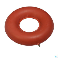 COUSSIN CAOUTCHOUC GONFLABLE \ 45 cm