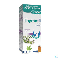 Thymotil®